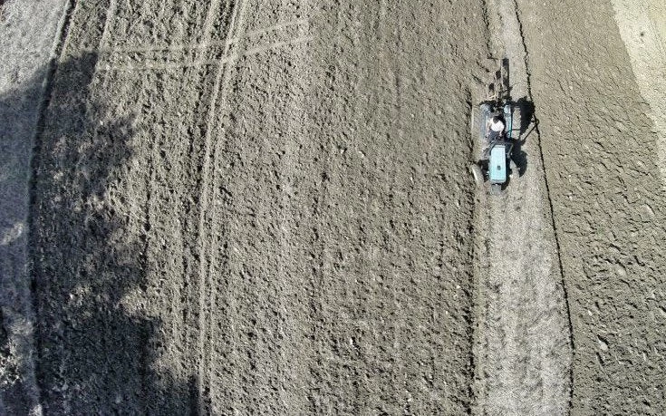 Ο ΟΠΕΚΕΠΕ πληρώνει το 70% της βασικής ενίσχυσης του 2018